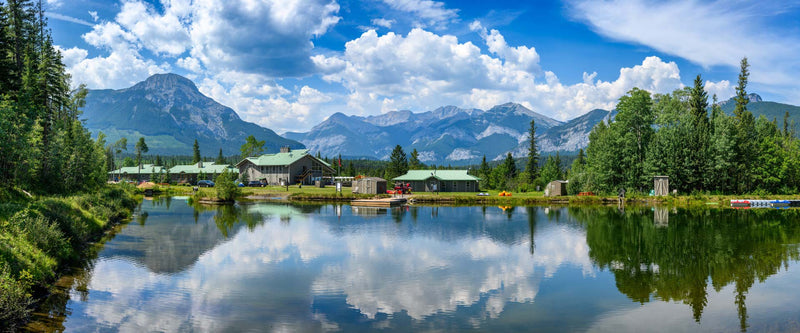 Kananaskis